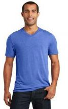 District ®  Perfect Tri® V-Neck Tee